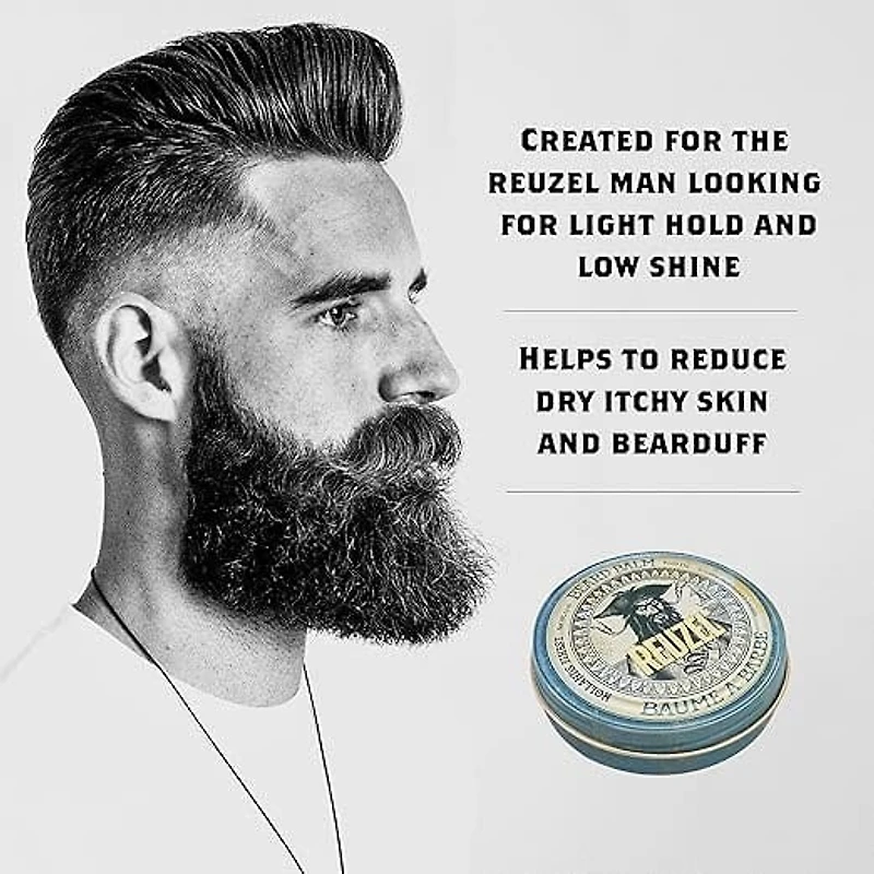 Beard Balm 1.3 oz (35g)