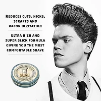 Shave Cream