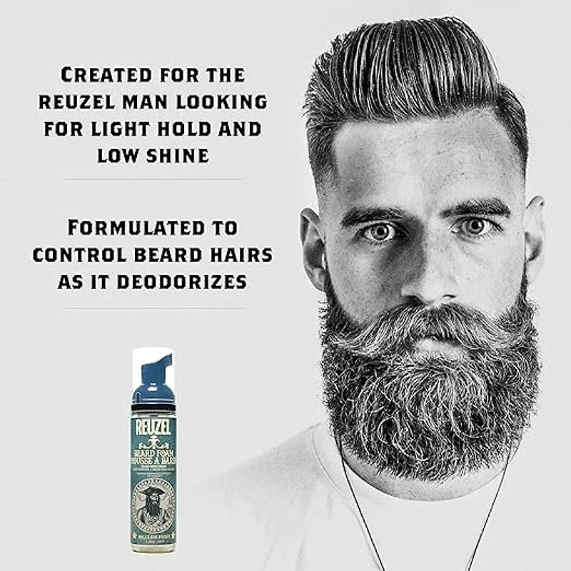 Original Beard Balm 70ml (2.5 oz)