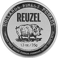 REUZEL Concrete Hold Matte Pomade