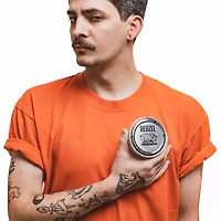 REUZEL Concrete Hold Matte Pomade