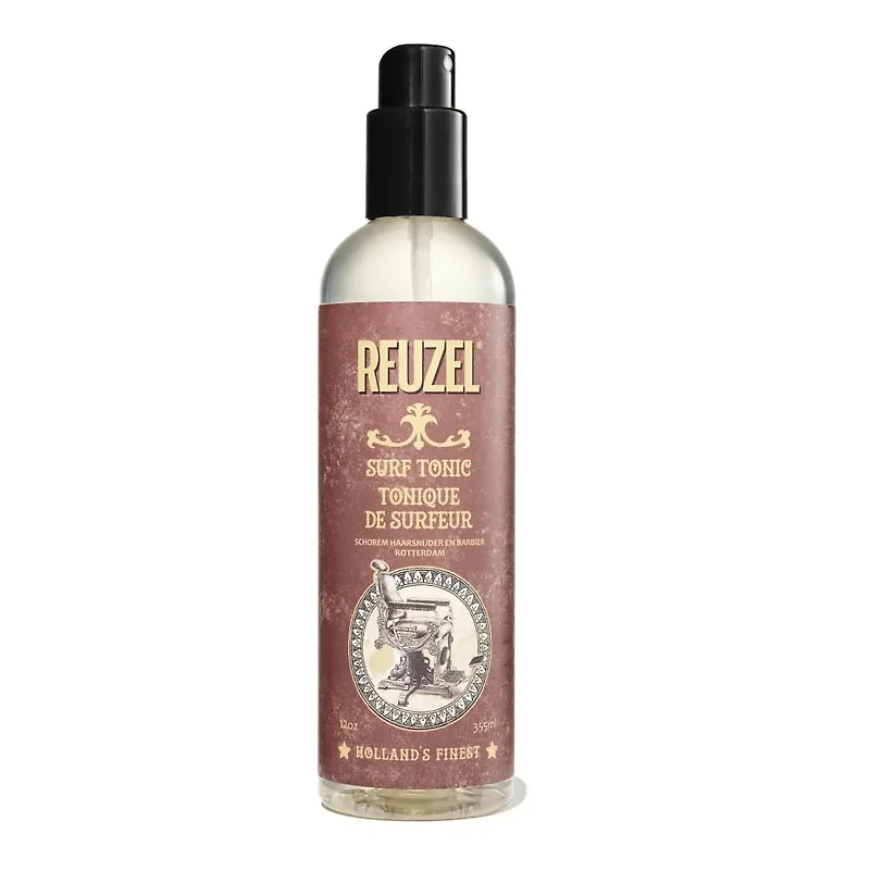 REUZEL - HOLLAND'S FINEST Tonique de Surfeur