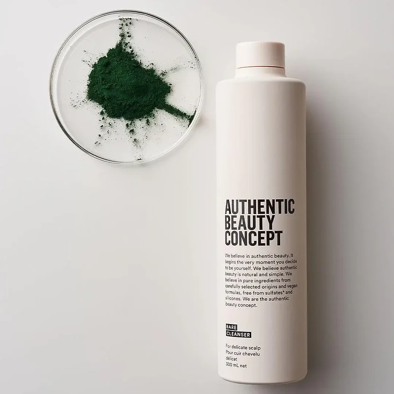 Bare Cleanser | Bain Doux Équilibrant