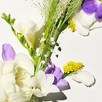 Bare Cleanser | Gentle Balancing Shampoo
