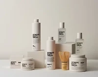 Bare Cleanser | Gentle Balancing Shampoo