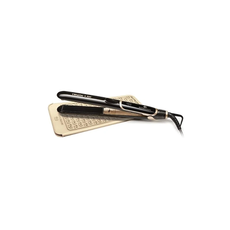 OLIVIA GARDEN - CERAMIC + ION Fer Plat Professionnel Haute Performance - 1" - CI-FL1