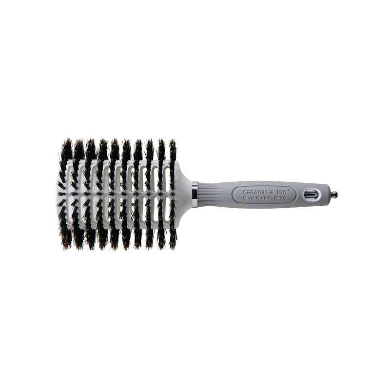 CERAMIC + ION | TURBO VENT OVAL  3-1/2" x 2-1/2" - CITV-BROVL