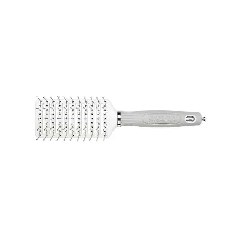 OLIVIA GARDEN - CERAMIC + ION | TURBO VENT PRO Brosse Shaper Éventée - CITV-PROSPR