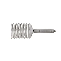OLIVIA GARDEN - CERAMIC + ION | XL PRO Brosse Paddle Ventillée Grande - CIXL-PROVNT