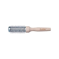 ECOHAIR | THERMAL Brosse en Bambou Écologique Poils Ioniques