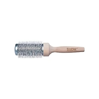 ECOHAIR | THERMAL Brosse en Bambou Écologique Poils Ioniques
