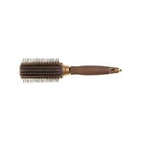 OLIVIA GARDEN - NANOTHERMIC | CERAMIC + ION Brosse Stylisante 9 Rangées - NT-S9R
