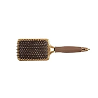 OLIVIA GARDEN - NANOTHERMIC | CERAMIC + ION Brosse Stylisante Paddle - NT-PDL