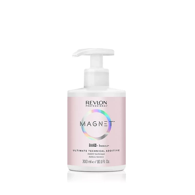 REVLON - MAGNET | BONDIN SYSTEM | ULTIMATE Technical Additive 300ml (10.1 oz)