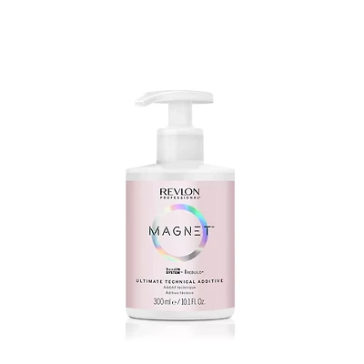 REVLON - MAGNET | BONDIN SYSTEM | ULTIMATE Additif Technique 300ml (10.1 oz)