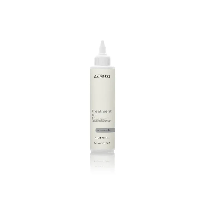 ALTER EGO - ***TREATMENT | OIL Exfoliant à Base d'Huile 150ml (5.07 oz)