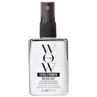 Dream Coat | Extra Strength Ultra-Hydrating Anti-Frizz Treatment – Heat-activated spray that locks moisture and blocks humidity