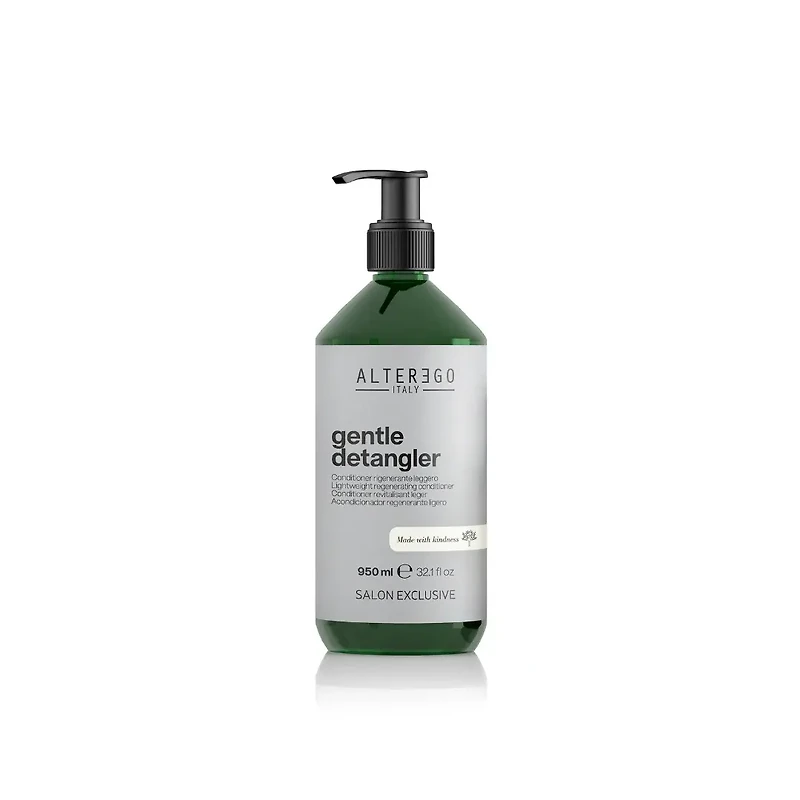 ALTER EGO - ***GENTLE Detangler