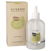 ALTER EGO - SCALPEGO | ENERGIZING Traitement Vitalisant Tonic 100ml (3.38 oz)