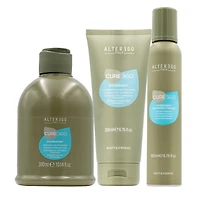 ALTER EGO - CUREGO | HYDRADAY Whipped Cream. Mousse Hydratante