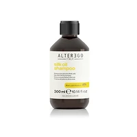 SILK OIL Shampoo