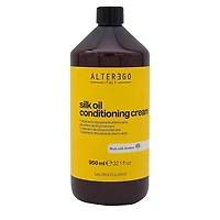 SILK OIL Shampoo