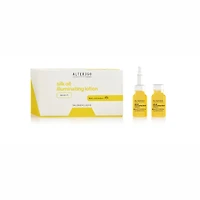 SILK OIL Illuminating Lotion 12 x 10ml (0.338 oz)