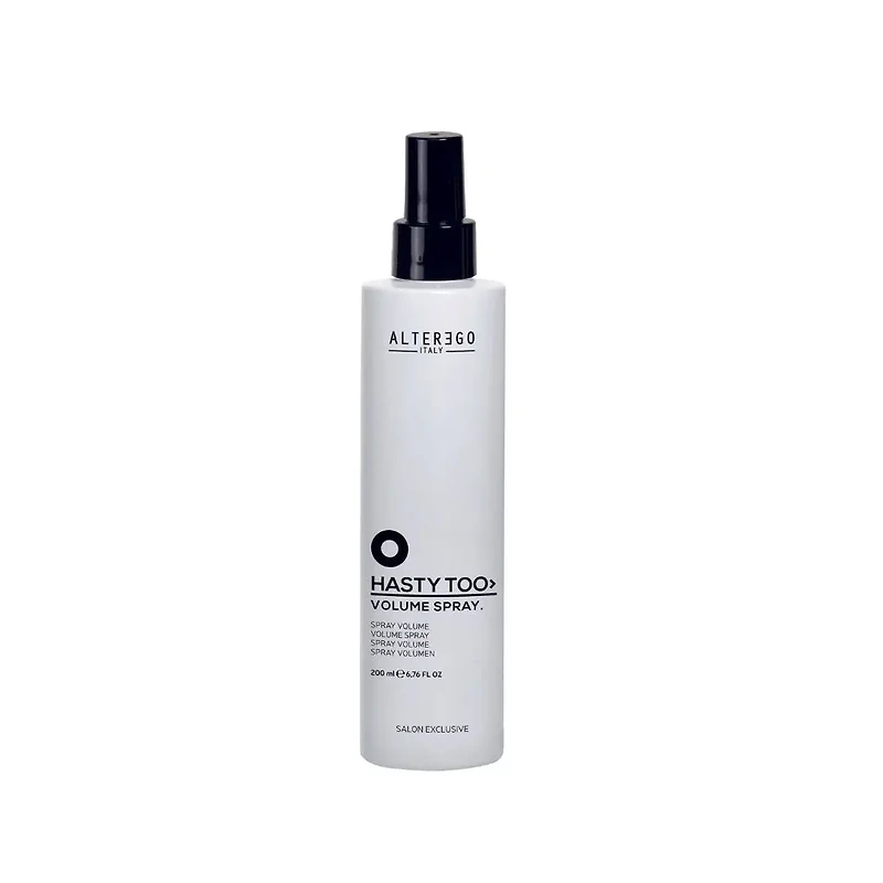 ALTER EGO - HASTY TOO | VOLUME SPRAY Spray Volume 200ml (6.76 oz)