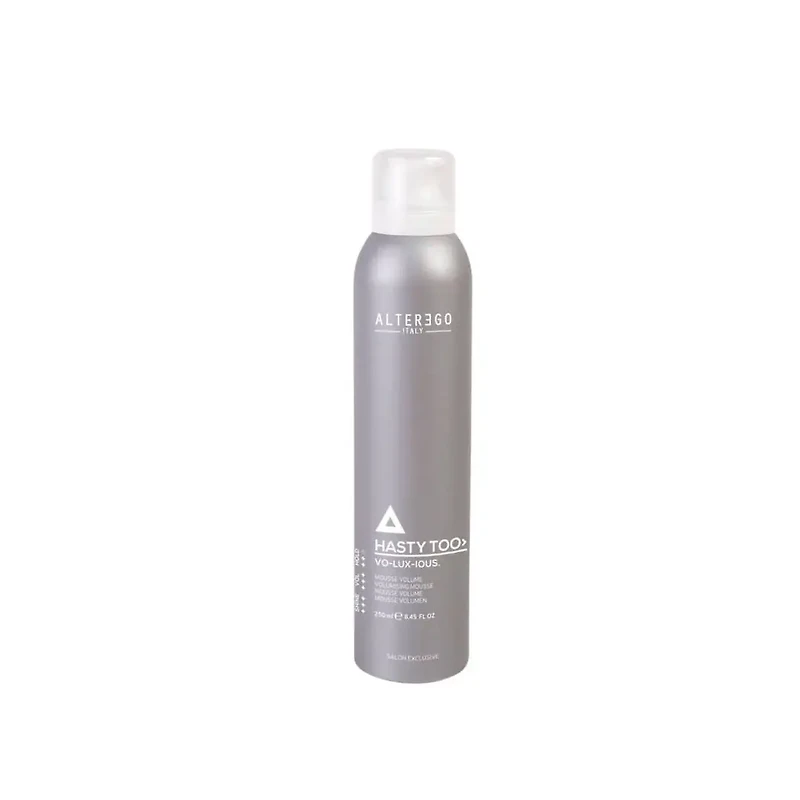 ALTER EGO - HASTY TOO | VO-LUX-IOUS Mousse Volume 250ml (8.45 oz)