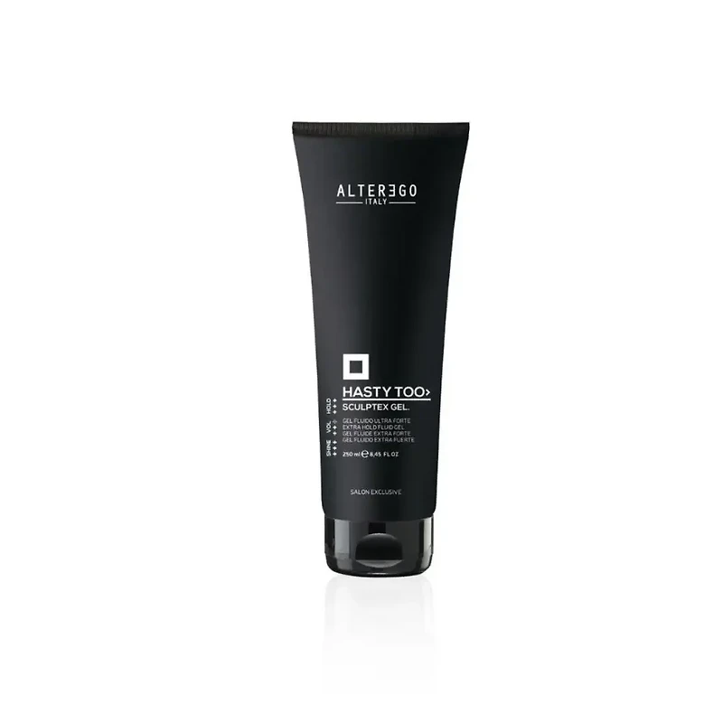 ALTER EGO - HASTY TOO | SCULPTEX GEL Gel Fluide Extra Forte 250ml (8.45 oz)