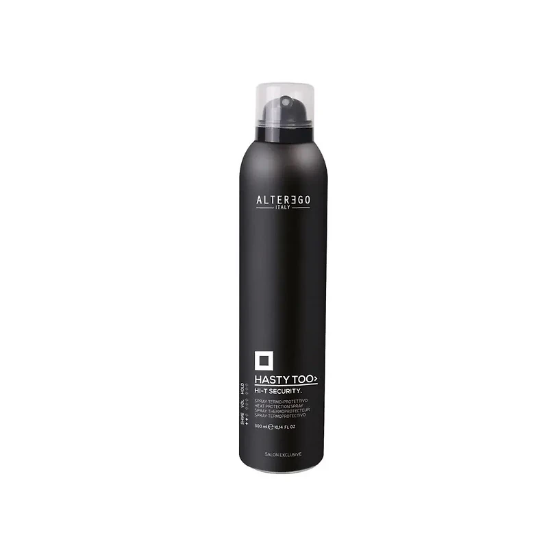 ALTER EGO - HASTY TOO | HI-T SECURITY Spray ThermoProtecteur 300ml (10.14 oz)