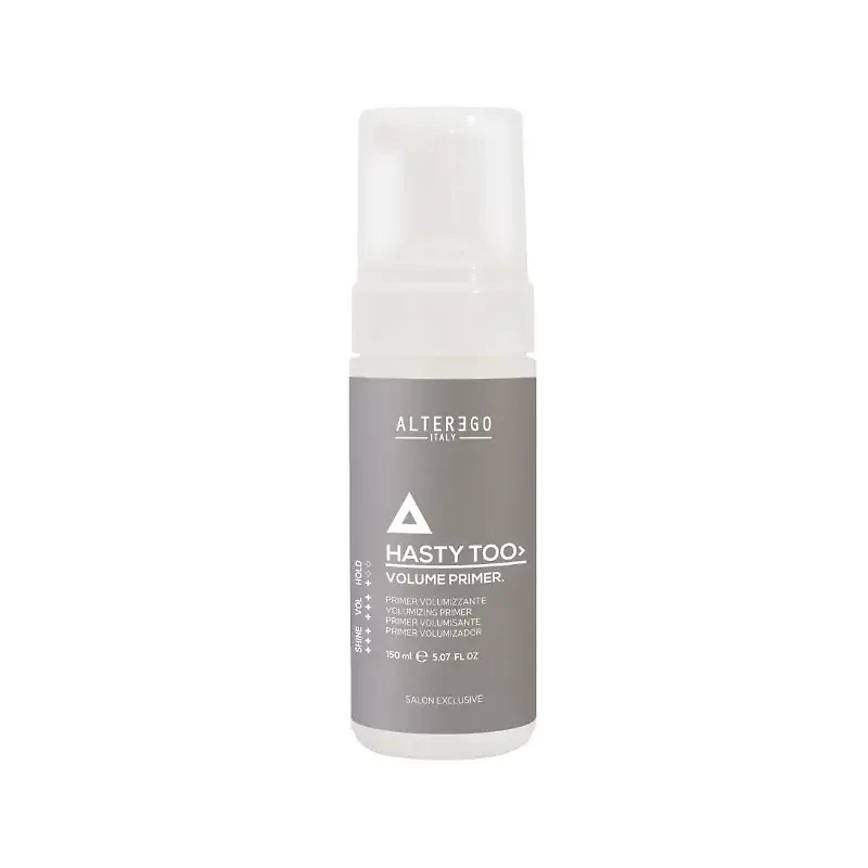 HASTY TOO Volume Primer 150ml (5.07 oz)