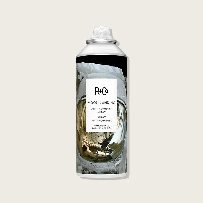 R+CO - MOON LANDING Spray Anti-Humidité 176ml (5 oz)