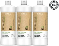 Revlonissimo | Color Sublime Crème Développeur Vegan - Sans Huiles Minérales