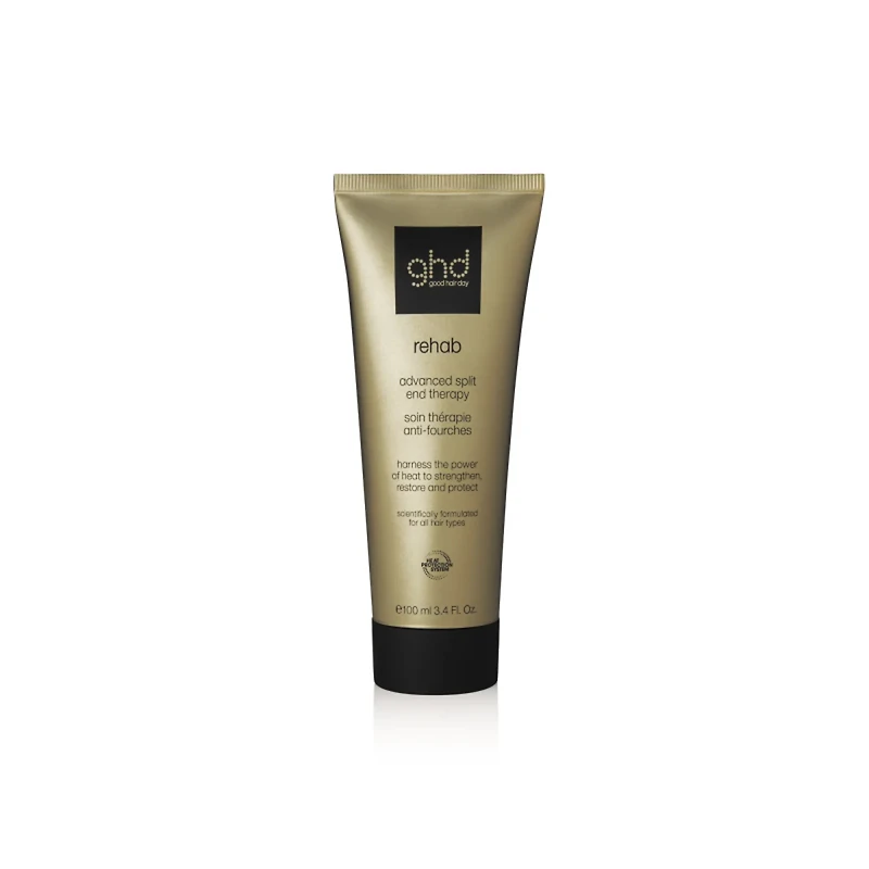 Rehab Soin Thérapie Anti-Fourches 100ml (3.4 oz)