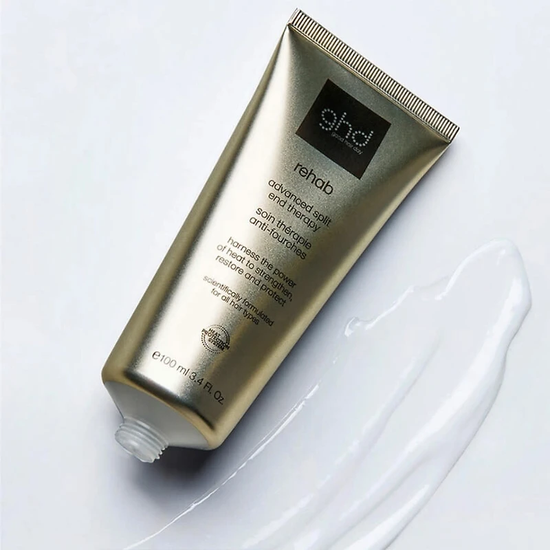Rehab Soin Thérapie Anti-Fourches 100ml (3.4 oz)