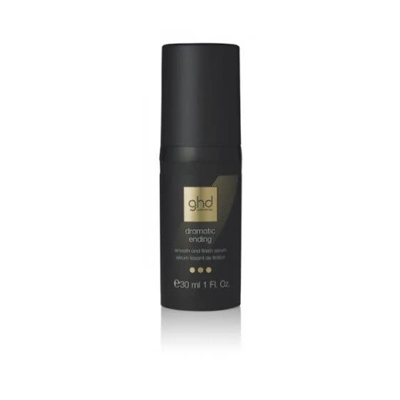 GHD - COIFFANTS | DRAMATIC ENDING Sérum Lissant de Finition 30ml (1 oz)