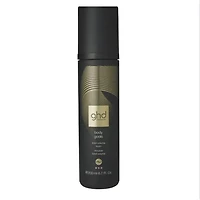 Body Goal Mousse Total Volume 200ml (6.7 oz)