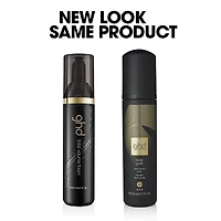 Body Goal Mousse Total Volume 200ml (6.7 oz)