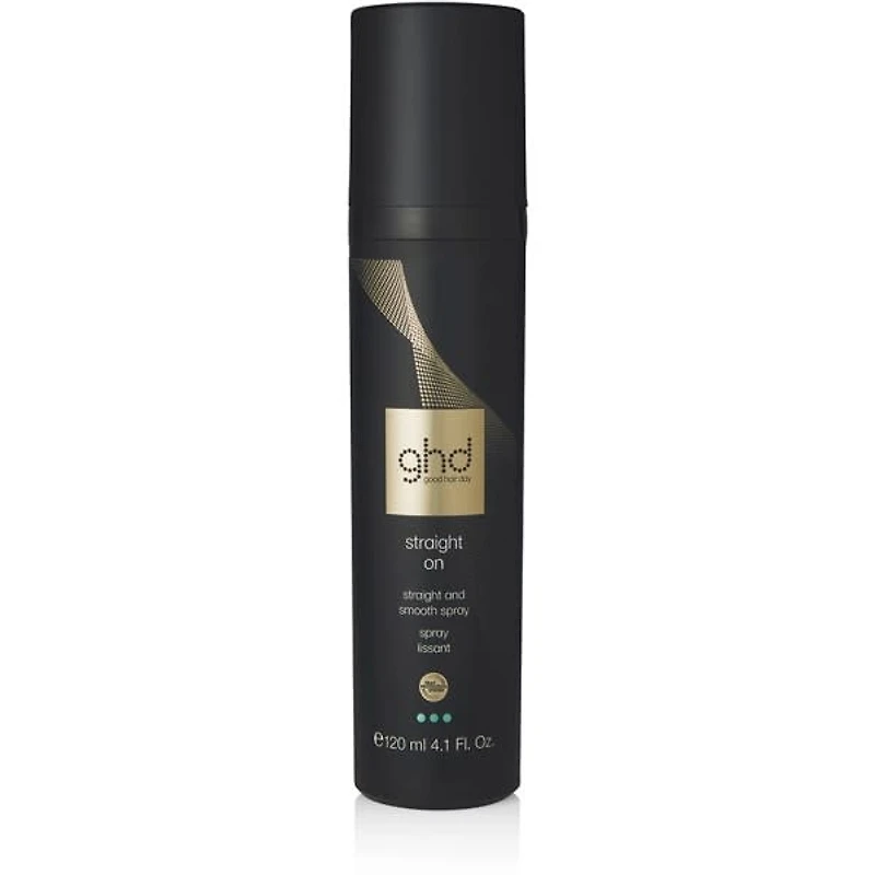 Straight On Spray Lissant 120ml (4.1 oz)
