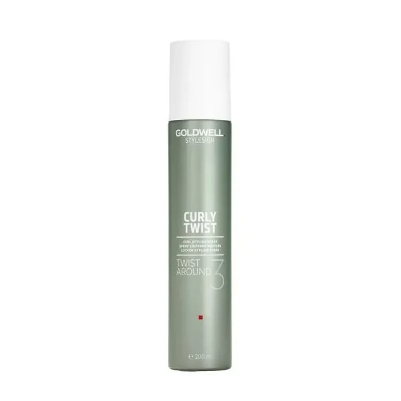 STYLESIGN | CURLS & WAVES Twist Around 3 200ml (6.7 oz)