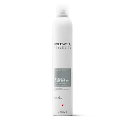 Stylesign | Hairspray Strong - Laque Puissante