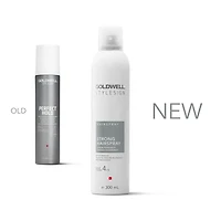 Stylesign | Hairspray Strong 