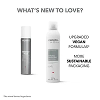 Stylesign | Hairspray Strong 