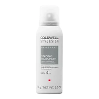 Stylesign | Hairspray Strong 