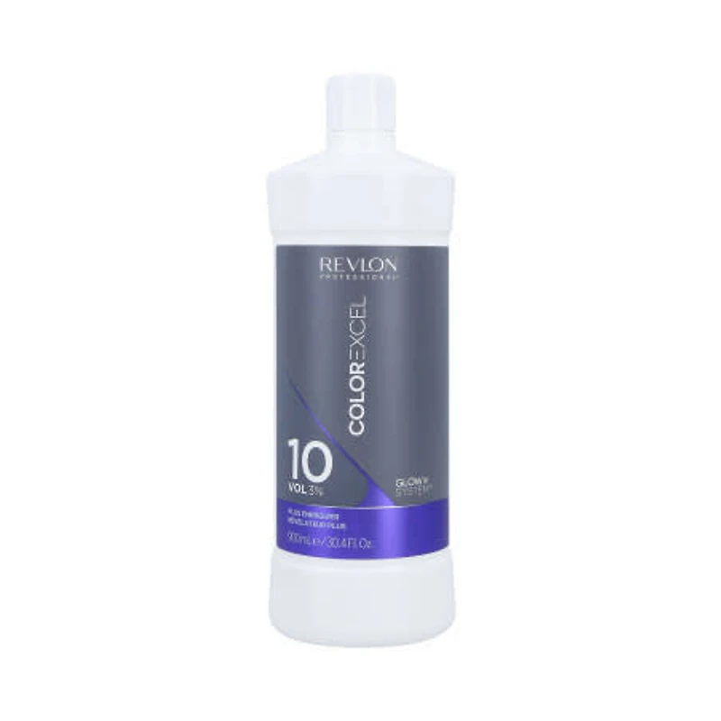 COLOR EXCEL | GLOW SYSTEM Révélateur Soft (900ml/30.4oz)