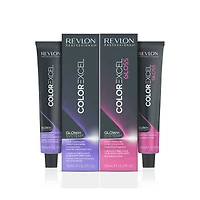 COLOR EXCEL | GLOW in SYSTEM | GLOSS Révélateur Gloss (900ml/30.4oz)