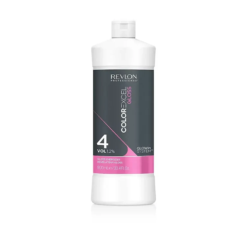 COLOR EXCEL | GLOW in SYSTEM | GLOSS Révélateur Gloss (900ml/30.4oz)