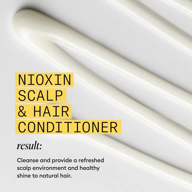 NIOXIN