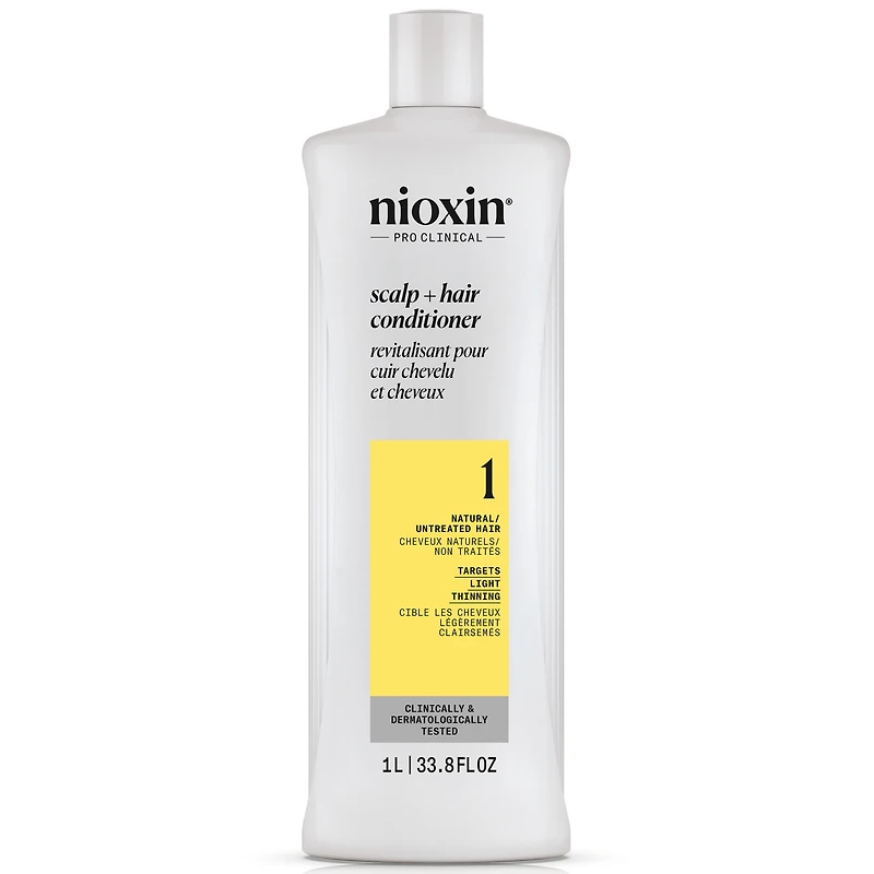 NIOXIN